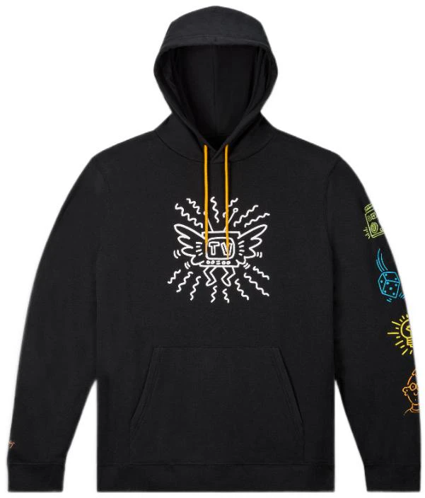 converse-x-keith-haring-black-graphic-hoodie-unisex-10025064-a01