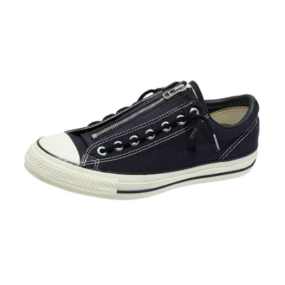 Converse nonnative All Star OX 'Black White'