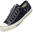 Order Converse x Nonnative All Star OX 'Hitam Putih' 1SD964
