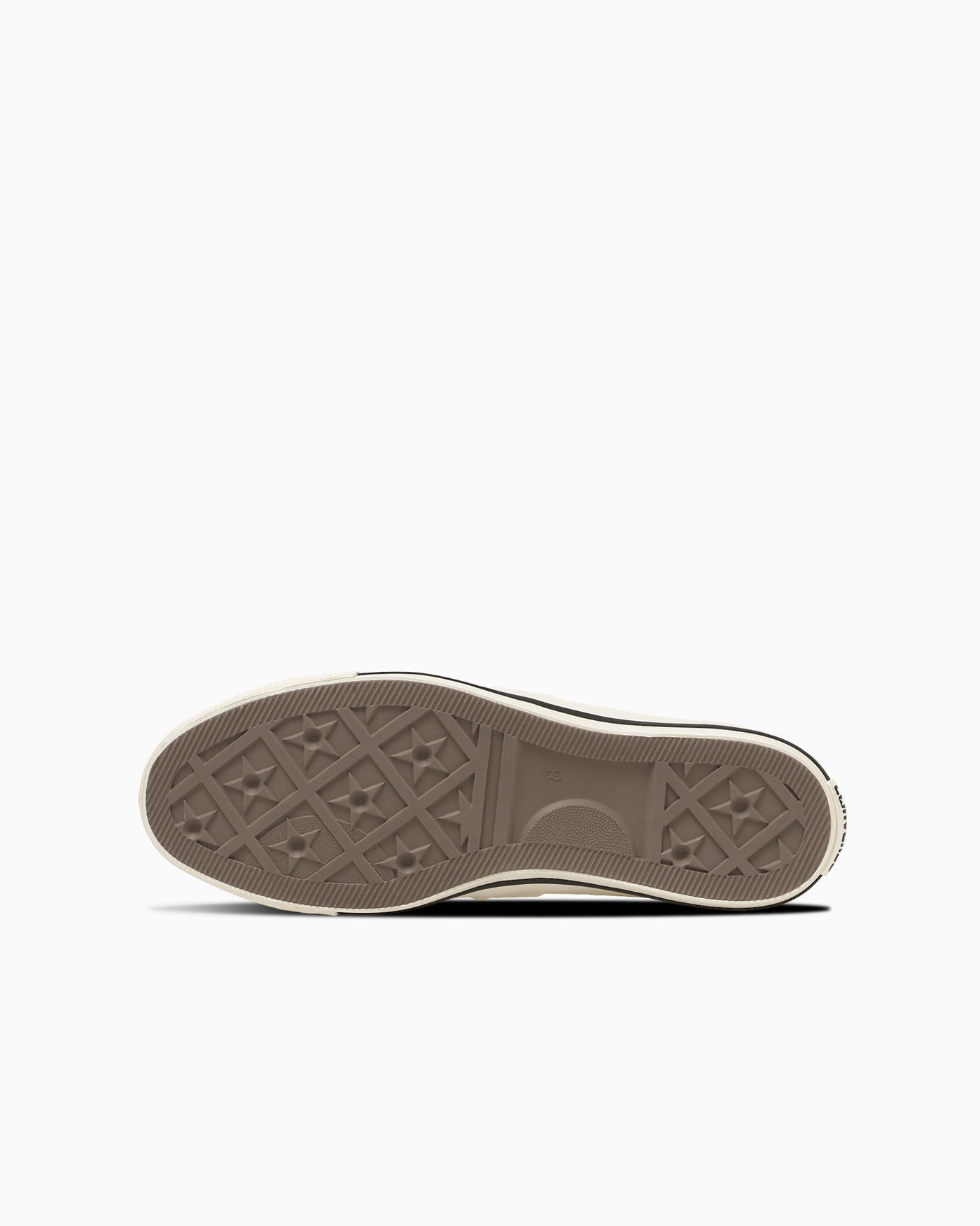 Details for Converse x Off-White 联名款 "OX" 金色运动鞋 33702570