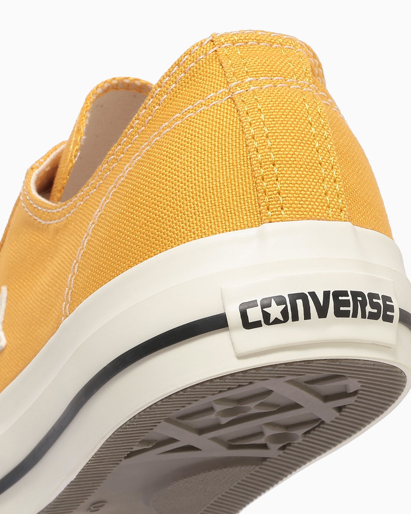 Cheap Converse x Off-White 联名款 "OX" 金色运动鞋 33702570