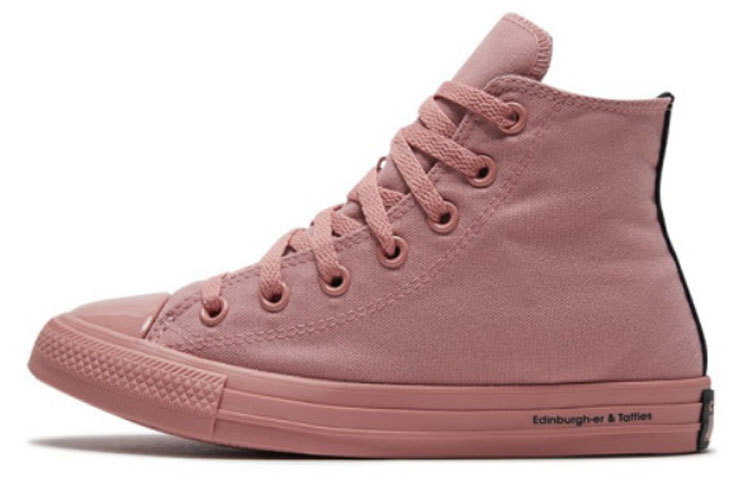 Buy コンバース×OPI オールピンク チャックテイラー ハイ 165728C(YC)