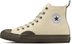 Buy コンバース×ピーナッツ オールスター CP ハイ ベージュ 31310740