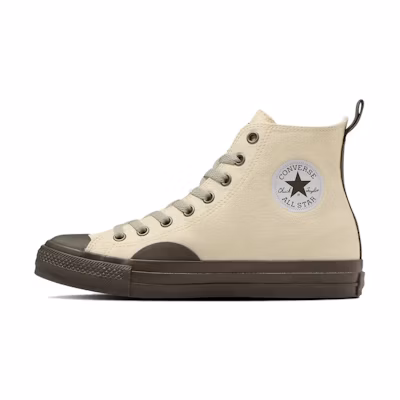 Converse Peanuts All Star CP High Top 'Beige'