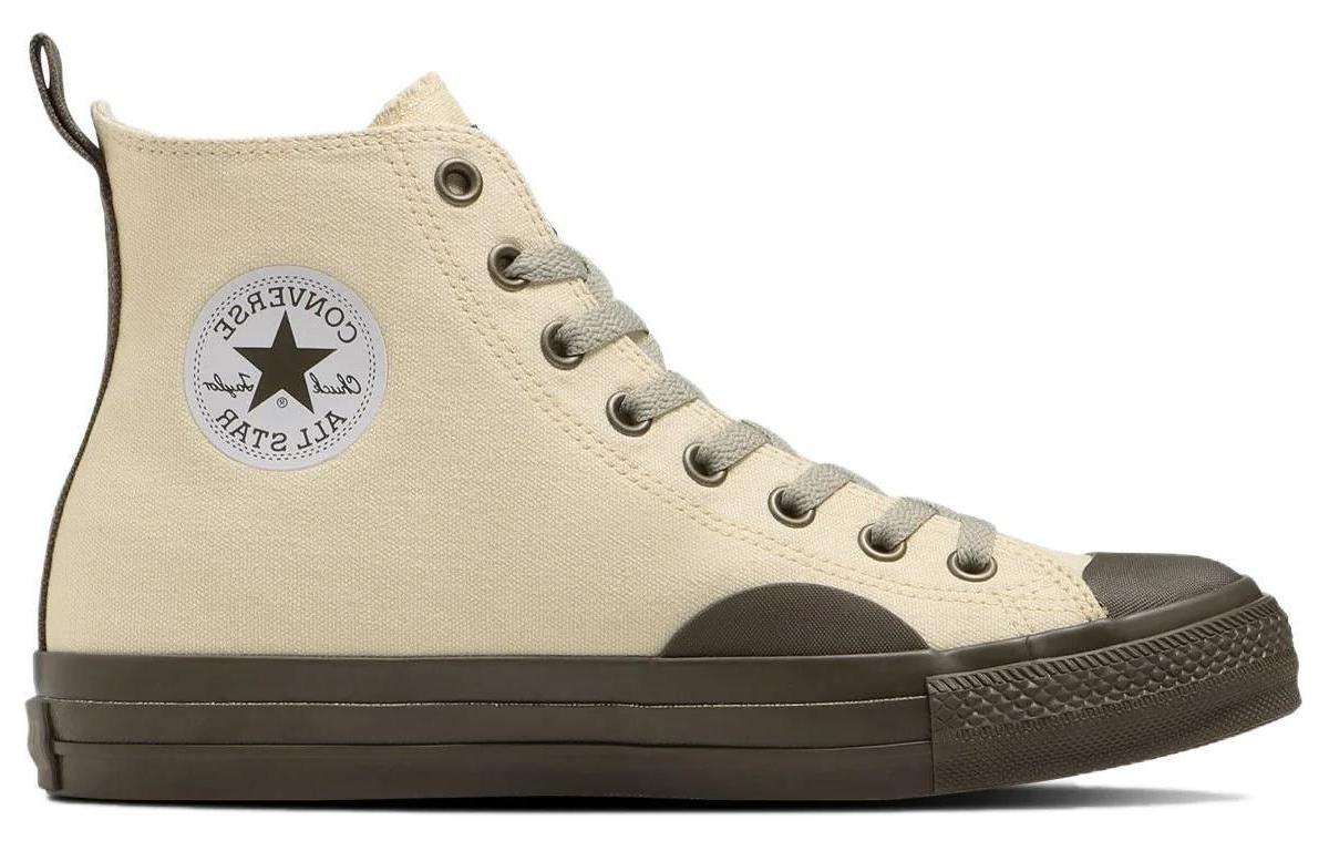 Order コンバース×ピーナッツ オールスター CP ハイ ベージュ 31310740