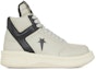 Order Converse x Rick Owens DRKSHDW TURBOWPN Tinggi 'Oyster Black' DC02CX758-A06R2-6109