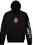 Buy Converse x Space Jam Hoodie Hitam Cetakan Anime Pullover Lengan Panjang Sweater 10023064-A01