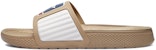 Converse x TELFAR All Star Slide 'Beige' - Selipar Beige Converse x TELFAR 172318C