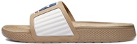Buy Converse x TELFAR All Star Slide 'Beige' - Selipar Beige Converse x TELFAR 172318C