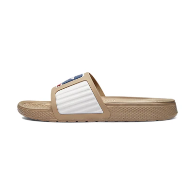 Converse TELFAR All Star Slide 'Beige'