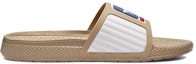 Order Converse x TELFAR All Star Slide 'Beige' - Selipar Beige Converse x TELFAR 172318C