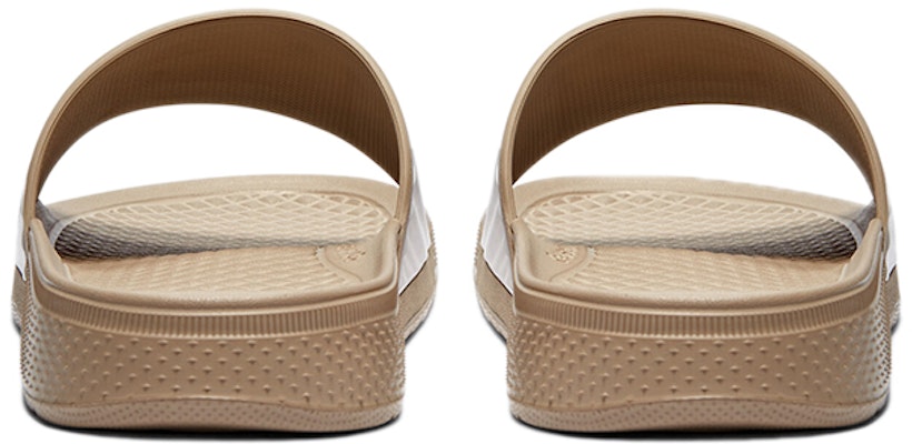 Converse x TELFAR All Star Slide 'Beige' - Selipar Beige Converse x TELFAR 172318C Shop Converse x TELFAR All Star Slide 'Beige' - Selipar Beige Converse x TELFAR 172318C