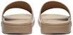 Converse x TELFAR All Star Slide 'Beige' - Selipar Beige Converse x TELFAR 172318C