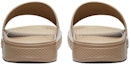 Shop Converse x TELFAR All Star Slide 'Beige' - Selipar Beige Converse x TELFAR 172318C