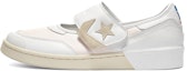 Buy Converse X Telfar Pro Leather Slip On Low Top 'Putih' 169067C