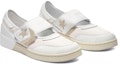 Lookbook Converse X Telfar Pro Leather Slip On Low Top 'Putih' 169067C