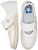 Converse X Telfar Pro Leather Slip On Low Top 'Putih' 169067C