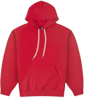 Converse YOTD Hoodie FW23 Red Lunar New Year Dragon Embroidery Hoodie 10026809-A02 Converse YOTD Hoodie FW23 Red Lunar New Year Dragon Embroidery Hoodie 10026809-A02
