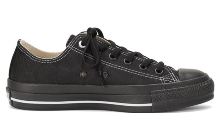 Order Converse ZUCCa x All Star Low ''Toile Noire''. ZU33AJ80126235