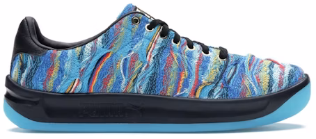 COOGI x Puma California 'Blue Atoll' 367973-01 COOGI x Puma California 'Blue Atoll' 367973-01