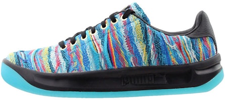 COOGI x Puma California 'Blue Atoll' 367973-01 COOGI x Puma California 'Blue Atoll' 367973-01