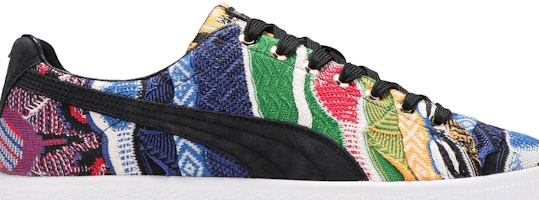 Puma Clyde 'Suéter' de COOGI 364907-01 Order Puma Clyde 'Suéter' de COOGI 364907-01