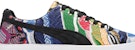COOGI x Puma Clyde 'Sweater' Lelaki 364907-01