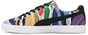 COOGI x Puma Clyde 'Sweater' Lelaki 364907-01