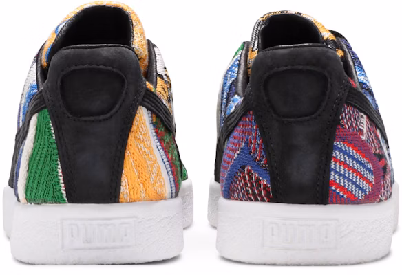 COOGI x Puma Clyde 'Sweater' 364907-01 Details for COOGI x Puma Clyde 'Sweater' 364907-01