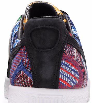 COOGI x Puma Clyde 'Sweater' 364907-01 Sizing COOGI x Puma Clyde 'Sweater' 364907-01