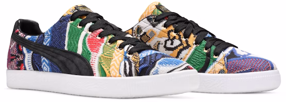 Puma Clyde 'Suéter' de COOGI 364907-01 Cheap Puma Clyde 'Suéter' de COOGI 364907-01