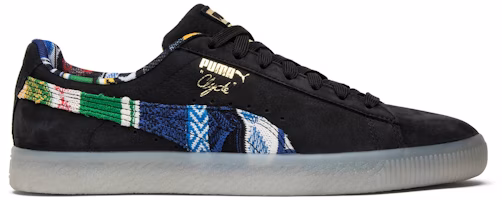 COOGI x Puma Clyde FS 364908-01 COOGI x Puma Clyde FS 364908-01