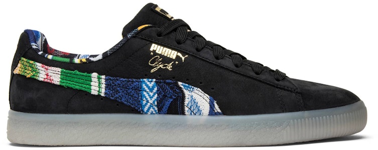 COOGI x Puma Clyde FS 364908-01 Buy COOGI x Puma Clyde FS 364908-01