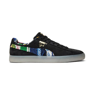 COOGI Puma Clyde FS