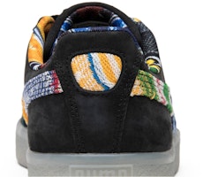 쿠지 x 푸마 클라이드 FS (Coogi x Puma Clyde FS) 364908-01 Sizing 쿠지 x 푸마 클라이드 FS (Coogi x Puma Clyde FS) 364908-01