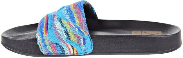 COOGI x Puma Leadcat Slides 'Island Paradise' 367507-01 COOGI x Puma Leadcat Slides 'Island Paradise' 367507-01
