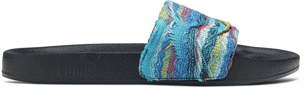 (W) COOGI x Puma Leadcat Slides 'Island Paradise' – Selipar Pulau Syurga 368038-01 Buy (W) COOGI x Puma Leadcat Slides 'Island Paradise' – Selipar Pulau Syurga 368038-01