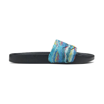 (W) COOGI Puma Leadcat Slides 'Island Paradise'