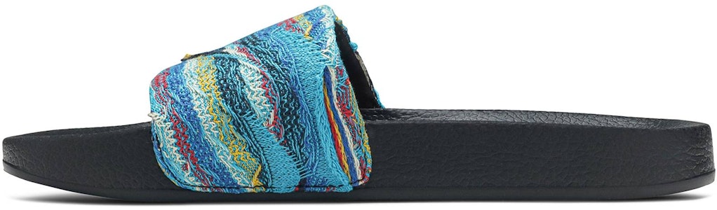 (W) COOGI x Puma Leadcat Slides 'Island Paradise' – Selipar Pulau Syurga 368038-01 Lookbook (W) COOGI x Puma Leadcat Slides 'Island Paradise' – Selipar Pulau Syurga 368038-01