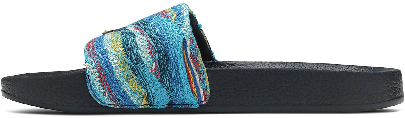 (Women) COOGI x Puma Leadcat Slides 'Island Paradise' 368038-01 Lookbook (Women) COOGI x Puma Leadcat Slides 'Island Paradise' 368038-01