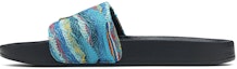 Lookbook (W) COOGI x Puma Leadcat Slides 'Island Paradise' – Selipar Pulau Syurga 368038-01