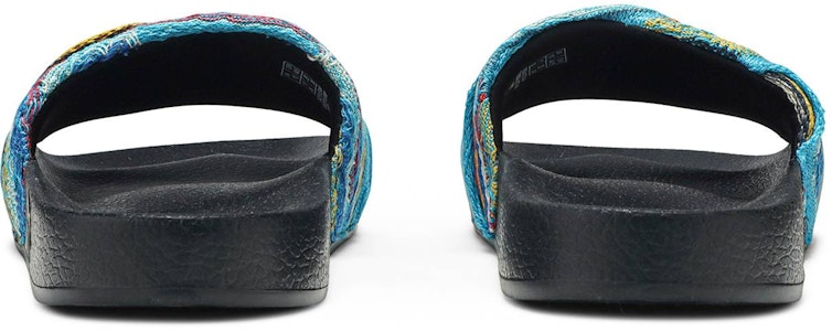 (W) COOGI x Puma Leadcat Slides 'Island Paradise' – Selipar Pulau Syurga 368038-01 Details for (W) COOGI x Puma Leadcat Slides 'Island Paradise' – Selipar Pulau Syurga 368038-01