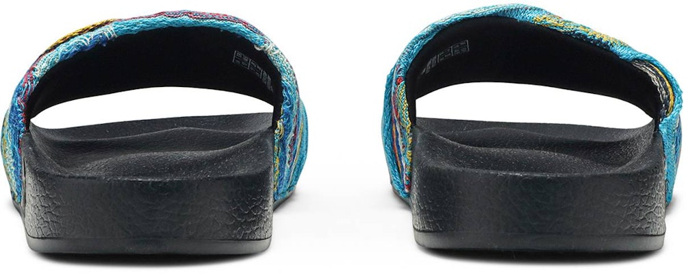 (Women) COOGI x Puma Leadcat Slides 'Island Paradise' 368038-01 Details for (Women) COOGI x Puma Leadcat Slides 'Island Paradise' 368038-01
