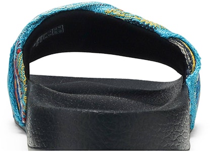 (W) COOGI x Puma Leadcat Slides 'Island Paradise' – Selipar Pulau Syurga 368038-01 Sizing (W) COOGI x Puma Leadcat Slides 'Island Paradise' – Selipar Pulau Syurga 368038-01