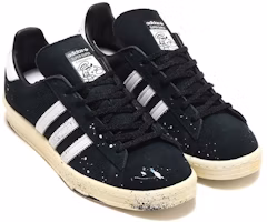 COOK x adidas Campus 80 'Paint Splatter - Black' GY7006 COOK x adidas Campus 80 'Paint Splatter - Black' GY7006