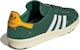 COOK x adidas Campus 80 'Percikan Cat - Hijau Gelap' GY7005