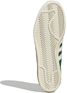 COOK x adidas Campus 80 'Salpicaduras de Pintura - Verde Oscuro' GY7005 Details for COOK x adidas Campus 80 'Salpicaduras de Pintura - Verde Oscuro' GY7005