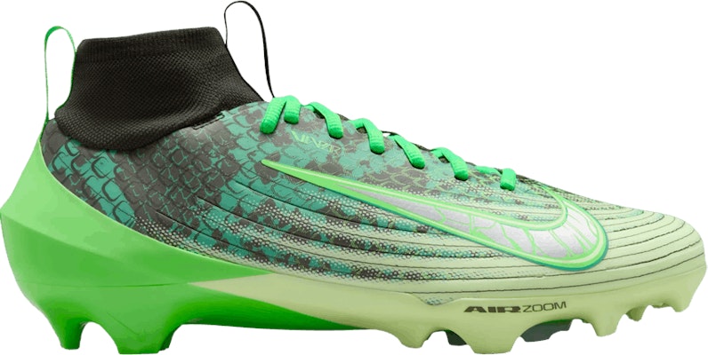 Cooper DeJean x Nike Air Zoom Vapor Pro 1 'Philadelphia Eagles' IF0108-300 Buy Cooper DeJean x Nike Air Zoom Vapor Pro 1 'Philadelphia Eagles' IF0108-300