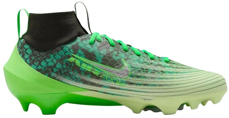 Cooper DeJean x Nike Air Zoom Vapor Pro 1 'Philadelphia Eagles' IF0108-300 Order Cooper DeJean x Nike Air Zoom Vapor Pro 1 'Philadelphia Eagles' IF0108-300