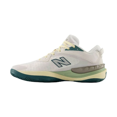 Cooper Flagg NB Hesi Low v2 'Clay Ash Boulder'